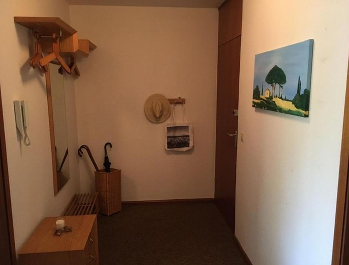Ferienwohnung Auszeit Königsfeld im Schwarzwald Dış mekan fotoğraf